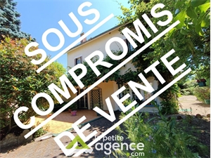 maison à la vente -   18140  SANCERGUES, surface 97 m2 vente maison - UBI375976786